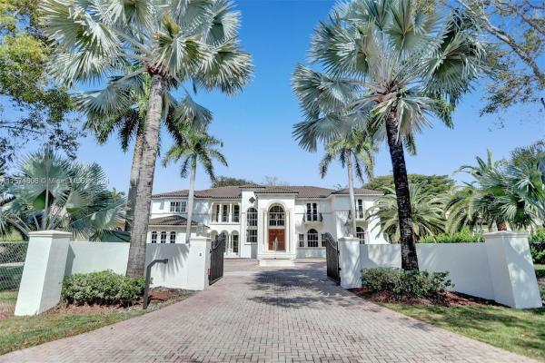 South Mitchell Manors, 6065 SW 116th St, Pinecrest, Florida 33156, image 1