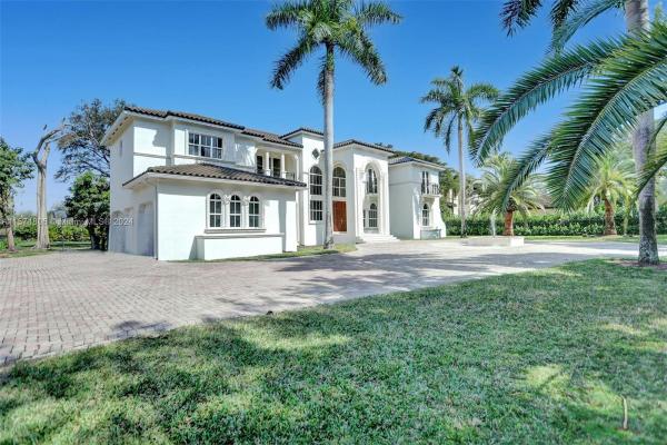 South Mitchell Manors, 6065 SW 116th St, Pinecrest, Florida 33156, image 3