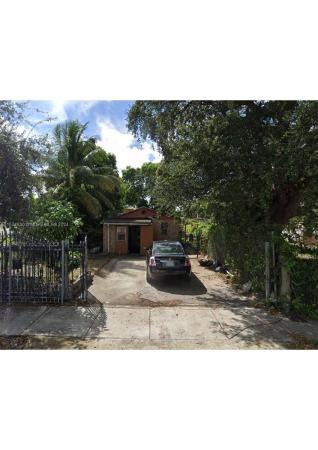 Clear View Park, 1710 NW 94th St, West Little River, Florida 33147, image 2