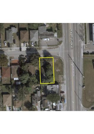 Clear View Park, 1710 NW 94th St, West Little River, Florida 33147, image 3