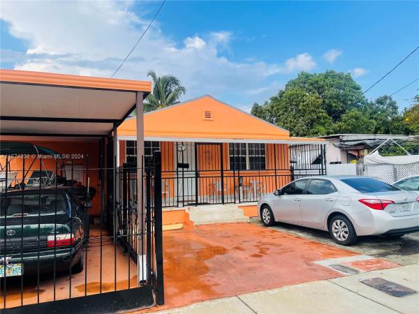 Santa Clara, 1173 NW 29th St, Miami, Florida 33127, image 2
