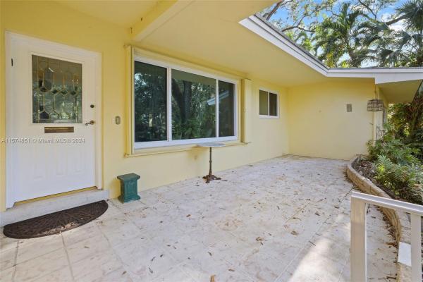 Carlaine Terrace, 1780 NE 137th Ter, North Miami, Florida 33181, image 1
