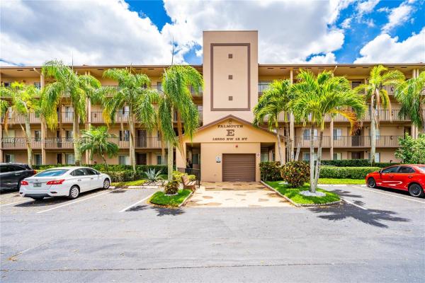 Falmouth At Century Village, 12550 SW 15th St #101E, Pembroke Pines, Florida 33027, image 2
