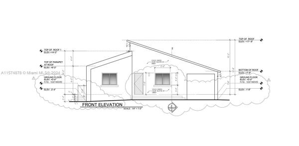 Fulford Park, 929 NW 60th St, Miami, Florida 33127, image 1
