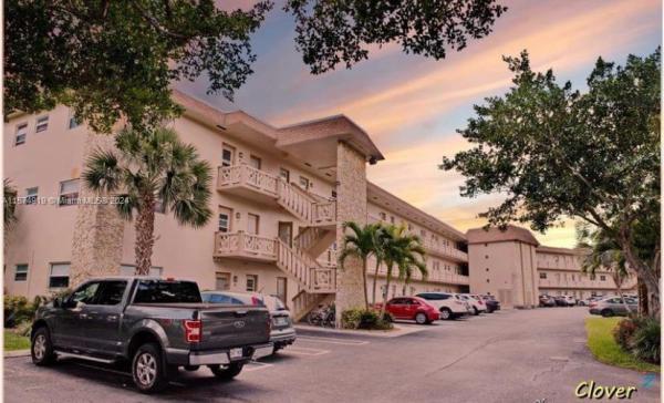 Clover Gardens, 5000 NW 36th St #510, Lauderdale Lakes, Florida 33319, image 1