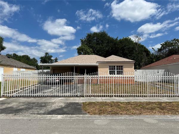 Leslie Estates, 3605 NW 202nd St, Miami Gardens, Florida 33056, image 1