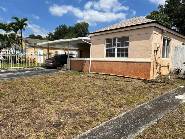 Leslie Estates, 3605 NW 202nd St, Miami Gardens, Florida 33056, image 3