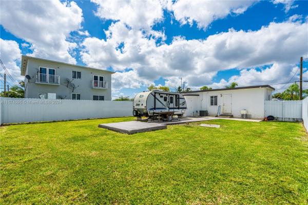 Washington Park, 522 NW 15th St, Florida City, Florida 33034, image 3
