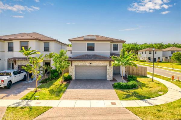 Allapattah Gardens, 25408 SW 108th Ct, Princeton, Florida 33032, image 1