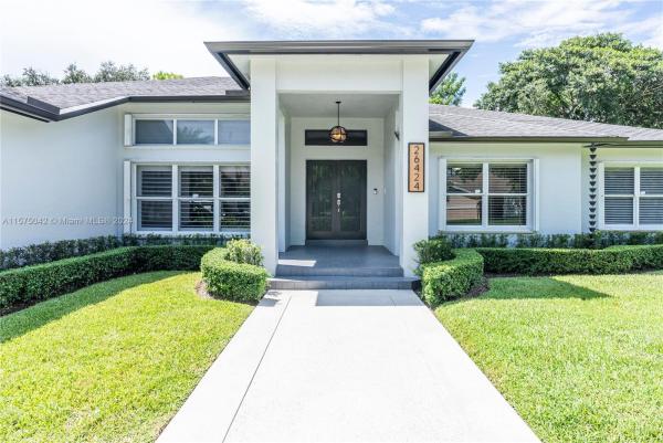 Country Ridge Estates, 26424 SW 173rd Pl, Redland, Florida 33031, image 1