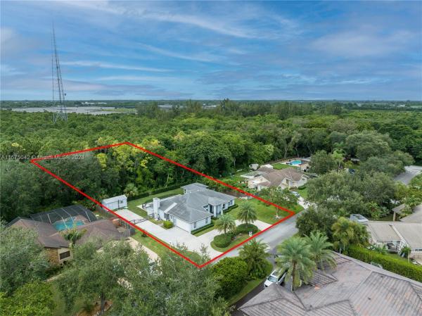 Country Ridge Estates, 26424 SW 173rd Pl, Redland, Florida 33031, image 3