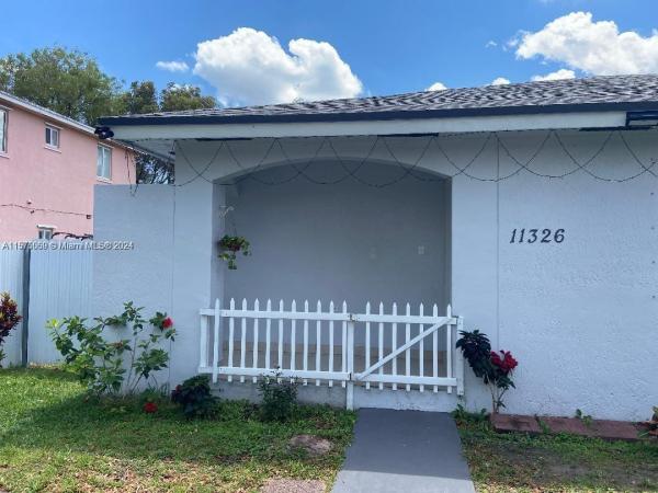 Winsor Manor, South Miami Heights, Florida 33157, image 1