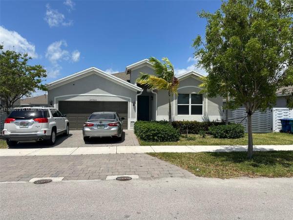 AH At Turnpike South, 27400 SW 133rd Ave, Naranja, Florida 33032, image 1