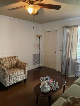 Suburbanite Square, 3700 Harrison St #4A, Hollywood, Florida 33021, image 1