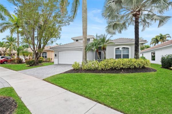 Harbor View, 2012 Harbor View Cir, Weston, Florida 33327, image 1