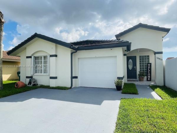 Southwind Point, 16833 SW 146th Ct, Richmond West, Florida 33177, image 3