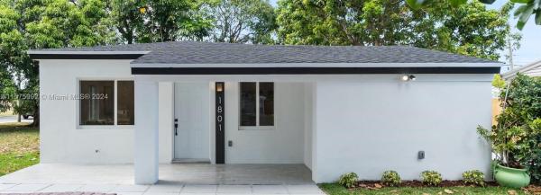 Fulford By The Sea, 1801 NE 179th St, North Miami Beach, Florida 33162, image 2