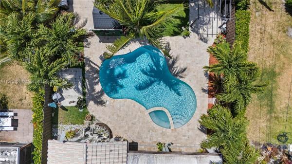 Hollywood Hills, 1416 N 40th Ave, Hollywood, Florida 33021, image 2