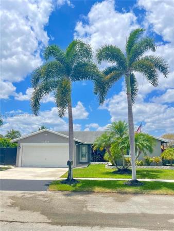 Parkwood Homes, 5219 NW 99th Ave, Sunrise, Florida 33351, image 1