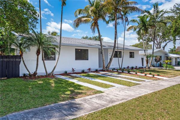 Whispering Pines Estates, 8910 SW 187th St, Cutler Bay, Florida 33157, image 3