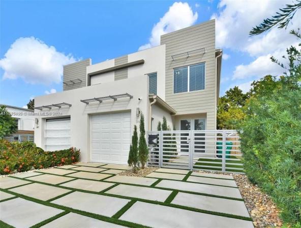 3445 SW 14th St, Miami, Florida 33145, image 1