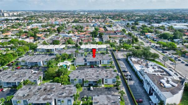 Galloway Gardens, 8746 SW 12th St #108, Westchester, Florida 33174, image 1