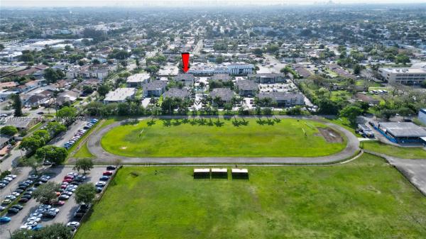 Galloway Gardens, 8746 SW 12th St #108, Westchester, Florida 33174, image 3
