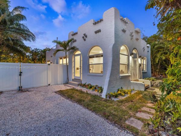 Griffing Biscayne Park Estates, 739 NE 121st St, North Miami, Florida 33161, image 3