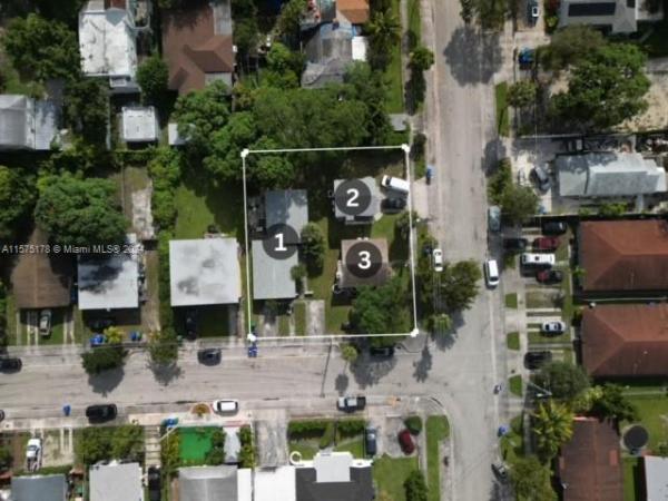 College Park, 442 NW 59th Ter, Miami, Florida 33127, image 1