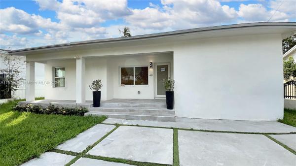 Princess Park, 48 NW 41st St, Miami, Florida 33127, image 1