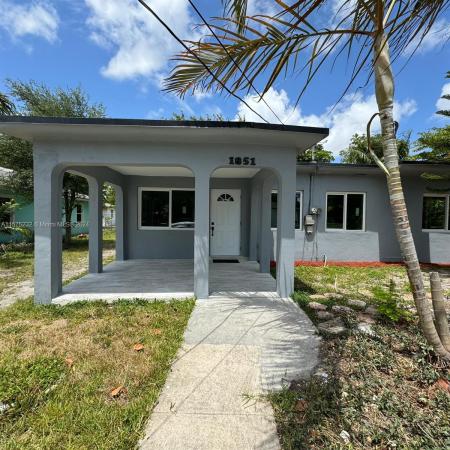 Liberty City, 1851 NW 64th St, Gladeview, Florida 33147, image 3