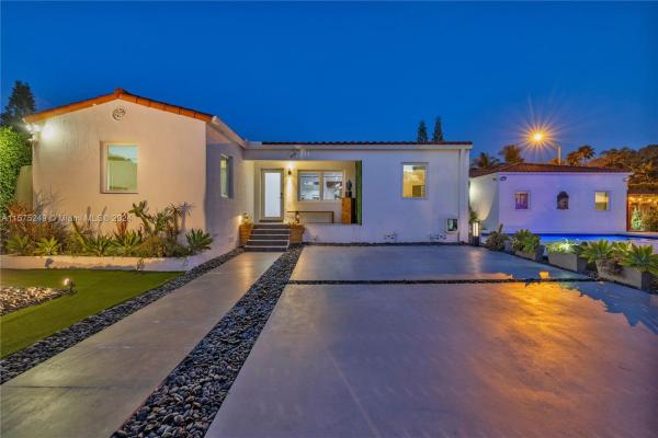 Shorecrest, 8211 NE 7th St, Miami, Florida 33126, image 3
