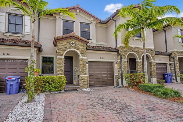 Artesa By Lennar, 11416 SW 254th St #11416, South Miami Heights, Florida 33032, image 1