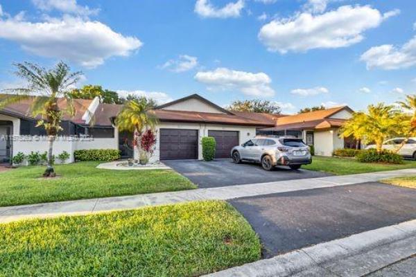 The Landings On Cypress Greens, 9219 Northwest 61st, Tamarac, Florida 33321, image 1