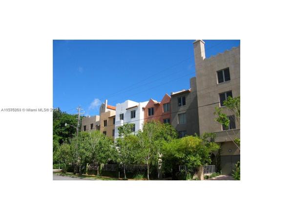 Dixie Grove Residences, 2630 SW 28th St #20, Miami, Florida 33133, image 1