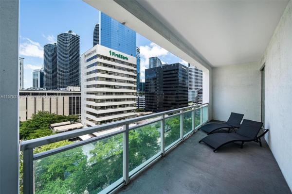 The Plaza On Brickell West, 951 Brickell Ave #909, Miami, Florida 33131, image 1