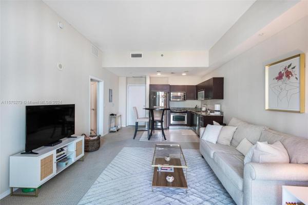 The Plaza On Brickell West, 951 Brickell Ave #909, Miami, Florida 33131, image 3