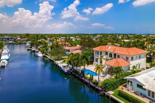Gables By The Sea, 13050 Miranda St, Coral Gables, Florida 33156, image 1