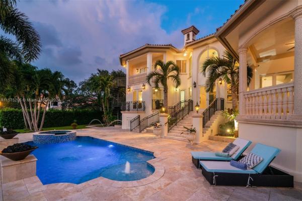 Gables By The Sea, 13050 Miranda St, Coral Gables, Florida 33156, image 2