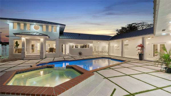 Mc Cahills Bluebird Lake Park, 4747 SW 89th Ave, Olympia Heights, Florida 33165, image 2