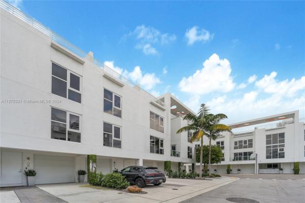 One Bay Residences, 455 NE 39th St #206, Miami, Florida 33137, image 1