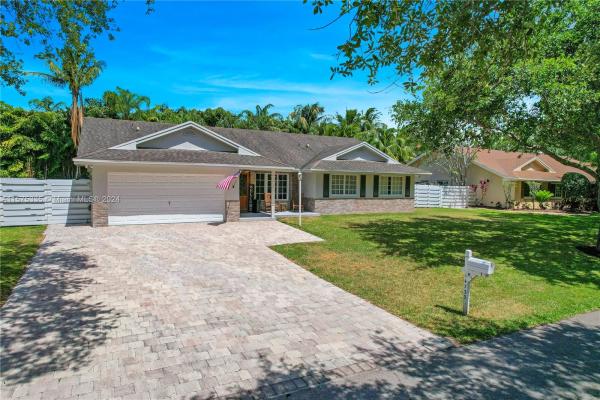 Turtle Creek, 14733 SW 153rd Ct, Country Walk, Florida 33196, image 1