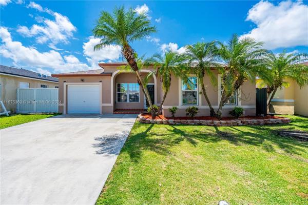 Moody Drive Estates, 27042 SW 134th Ct, Princeton, Florida 33032, image 1