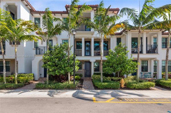 The Preserve At Raintree, 11554 SW 13th Ct, Pembroke Pines, Florida 33025, image 1