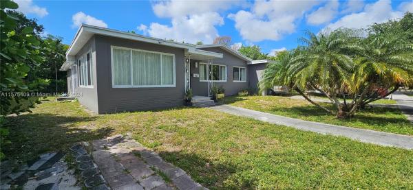 Breezeswept Estates, 80 NE 133rd St, North Miami, Florida 33161, image 1