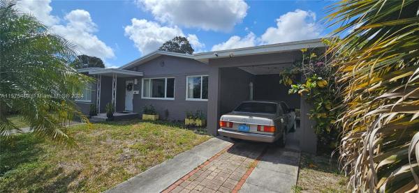 Breezeswept Estates, 80 NE 133rd St, North Miami, Florida 33161, image 3