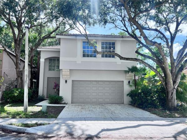 La Costa, 222 La Costa Way, Weston, Florida 33326, image 1