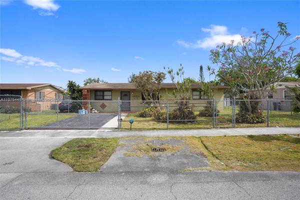 Palmland Homes South, 14721 SW 298th Ter, Leisure City, Florida 33033, image 1