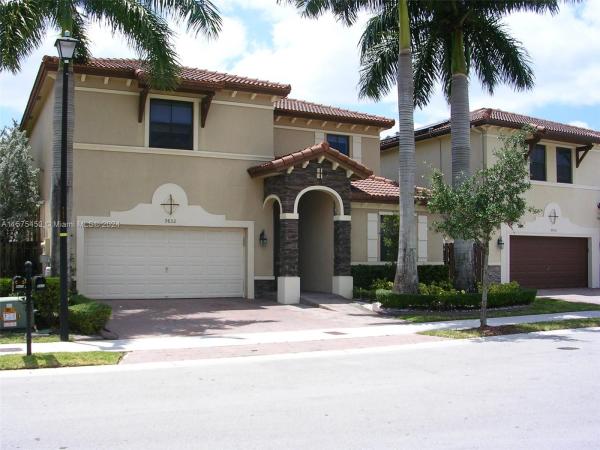 Isles At Grand Bay, 9832 NW 87th Ter, Doral, Florida 33178, image 1