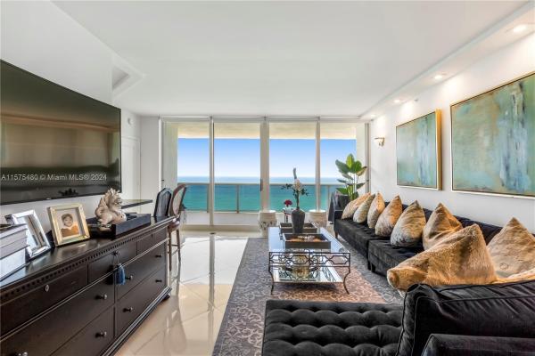 Green Diamond, 4775 Collins Ave #2302, Miami Beach, Florida 33140, image 1